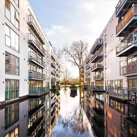 Cosy 2 Bed Hackney Apartment Sleeps 8 Londen Buitenkant foto
