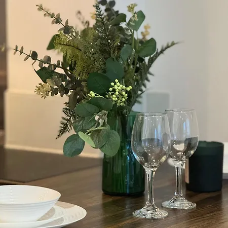 Cosy 2 Bed Hackney Apartment Sleeps 8 Londen Buitenkant foto