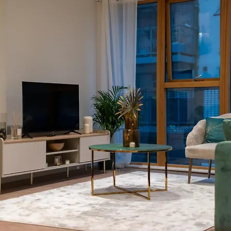 Cosy 2 Bed Hackney Apartment Sleeps 8 Londen Buitenkant foto