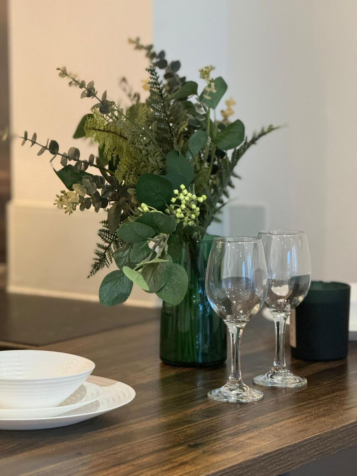 Cosy 2 Bed Hackney Sleeps 8 Appartamento