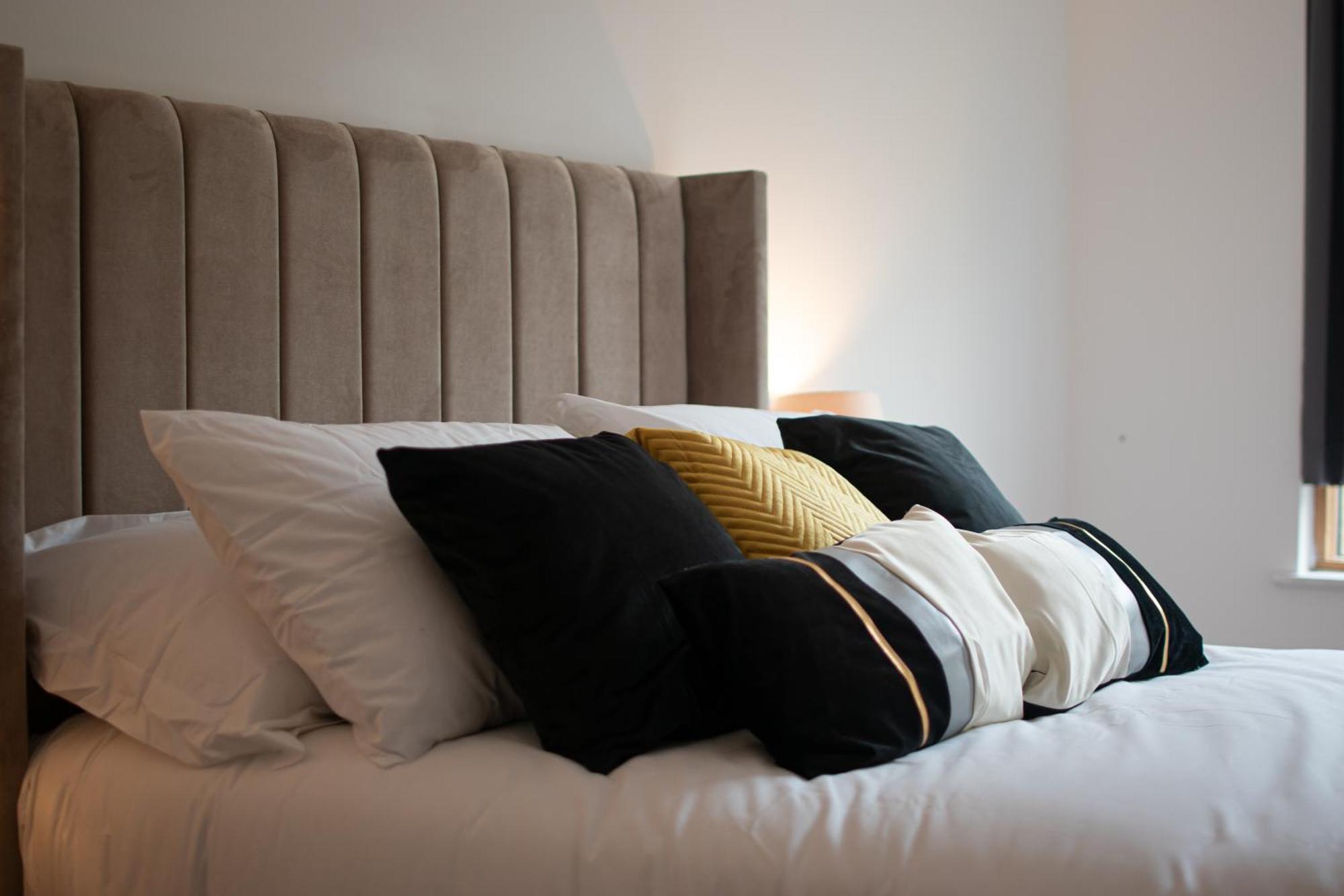 Cosy 2 Bed Hackney Sleeps 8 * Лондон