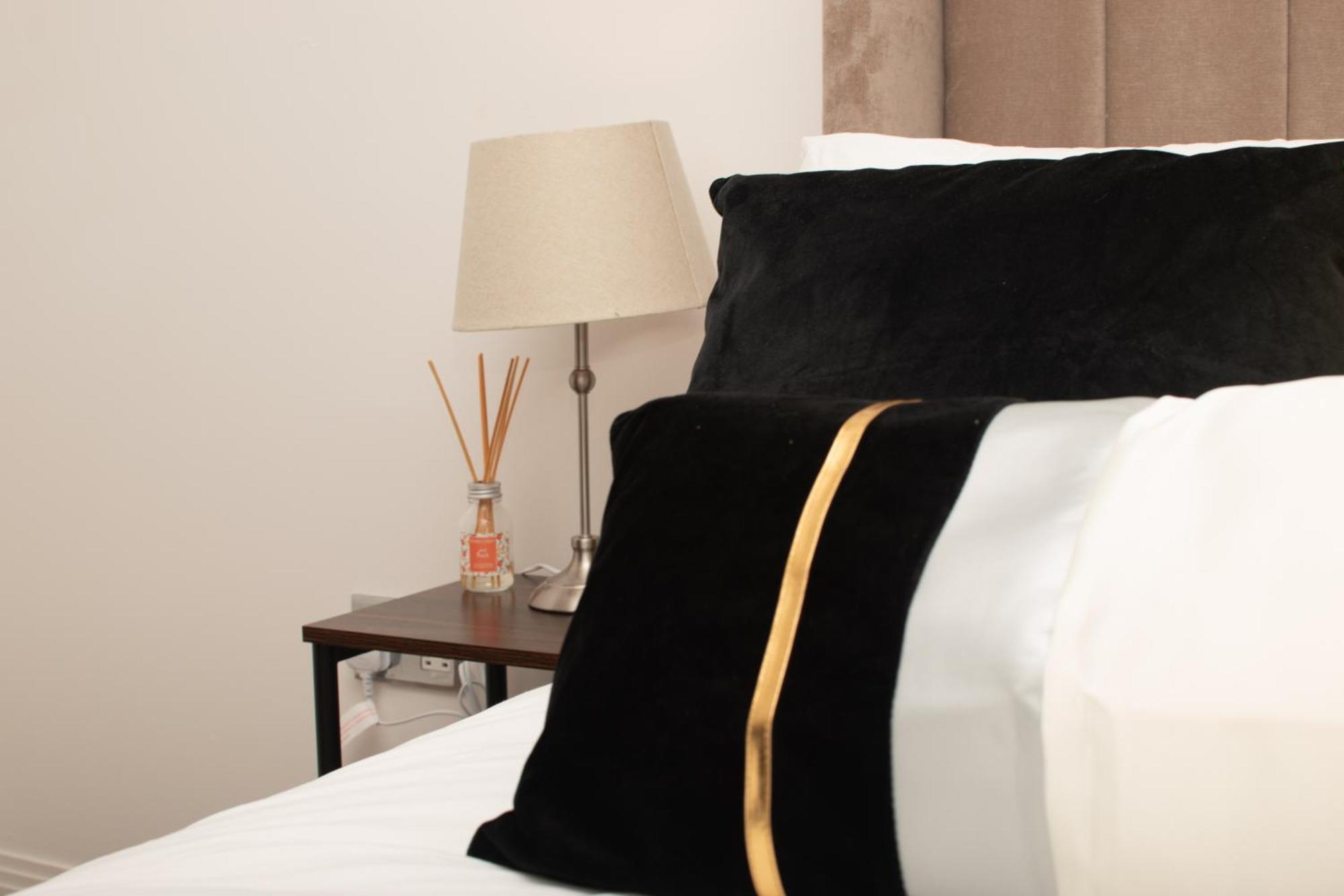 Cosy 2 Bed Hackney Sleeps 8 Appartamento