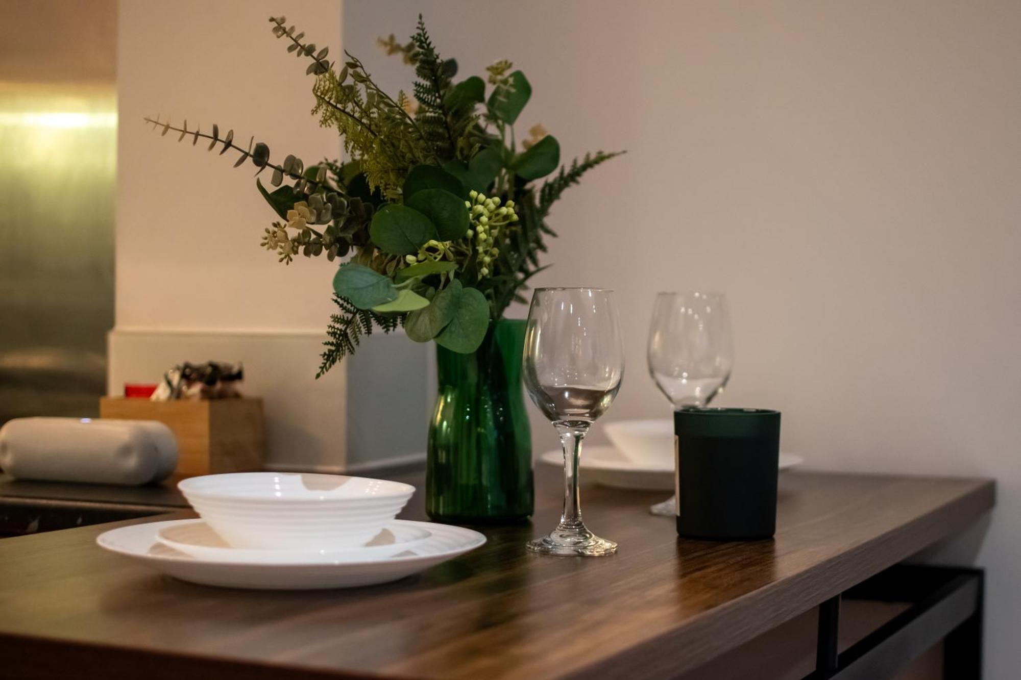 Cosy 2 Bed Hackney Sleeps 8 Appartamento Londra