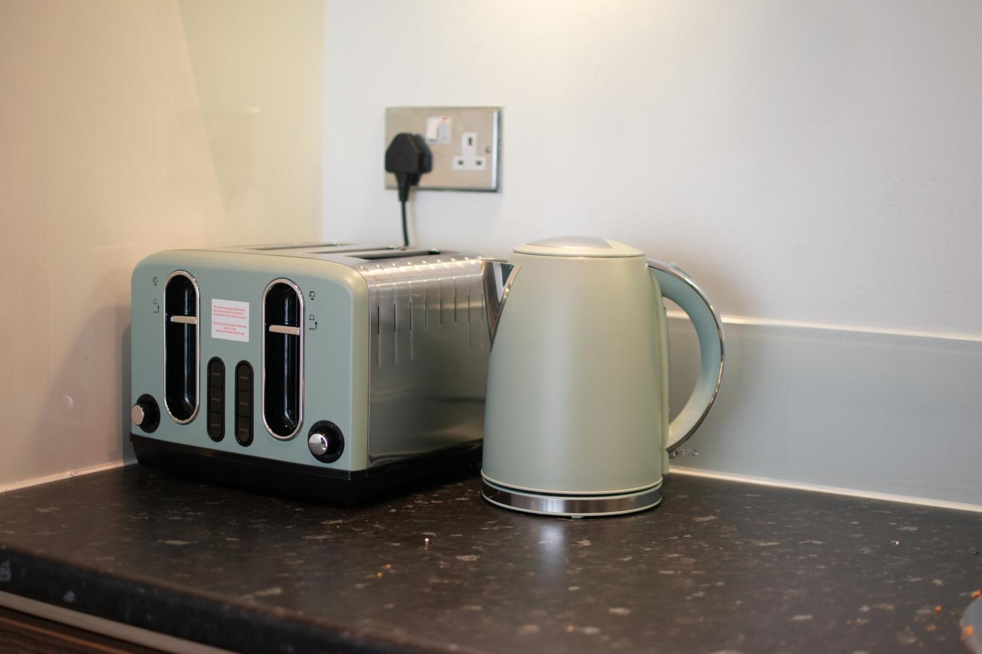 Апартаменты Cosy 2 Bed Hackney Sleeps 8 Лондон