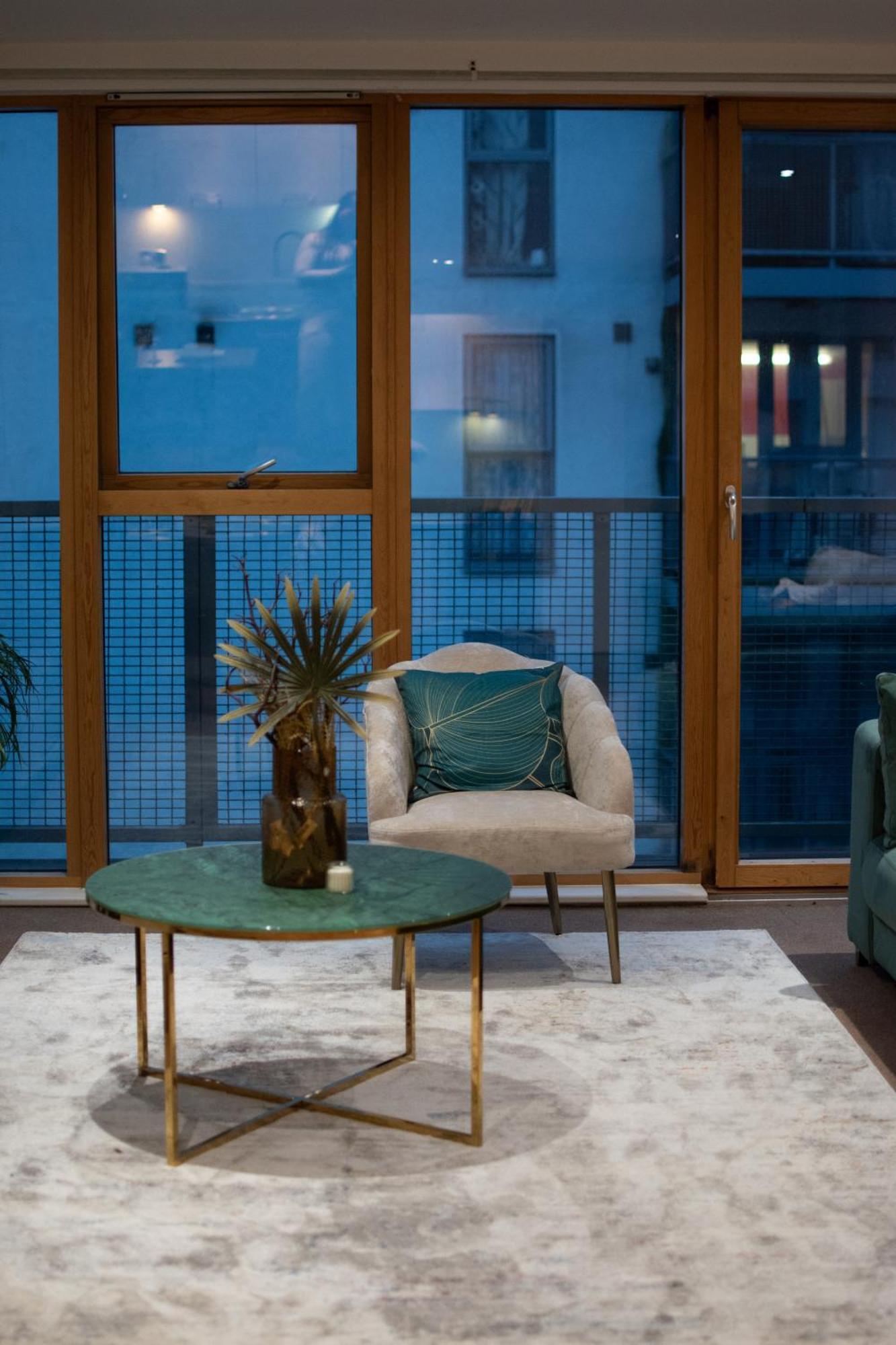 Cosy 2 Bed Hackney Sleeps 8 Appartamento Londra